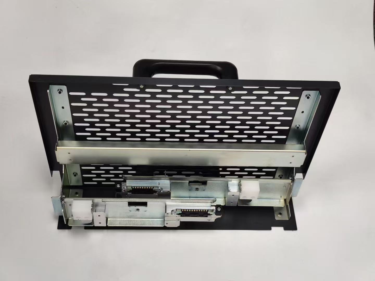 সর্বশেষ কোম্পানি ব্লগ সম্পর্কে Why Is Durability a Non-Negotiable Factor for SMT Machine Parts?
