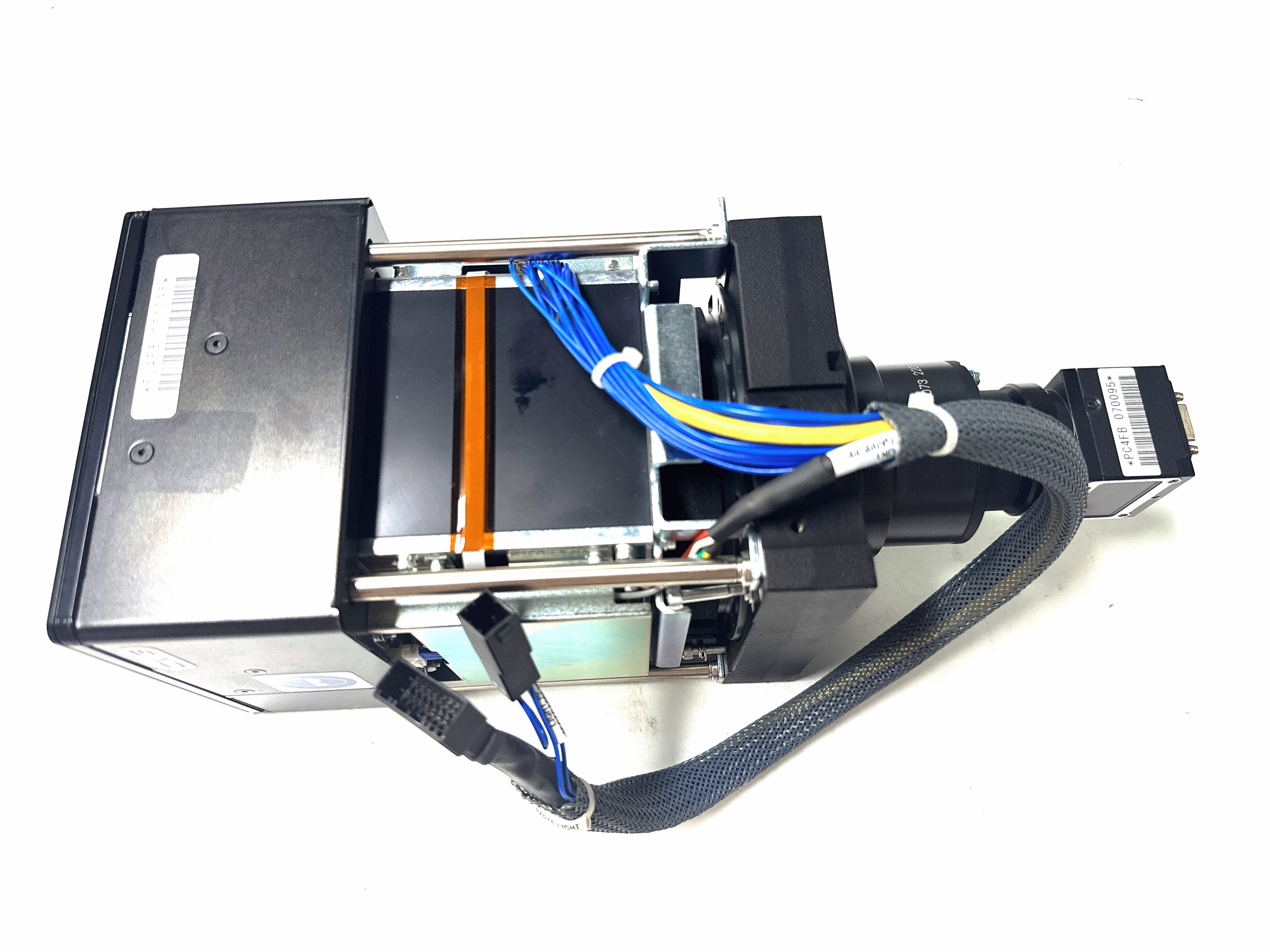 সর্বশেষ কোম্পানি ব্লগ সম্পর্কে নমনীয় ইলেকট্রনিক্স ম্যানুফ্যাকচারিং-এর জন্য উন্নত SMT ফিডারগুলি কেন গুরুত্বপূর্ণ?