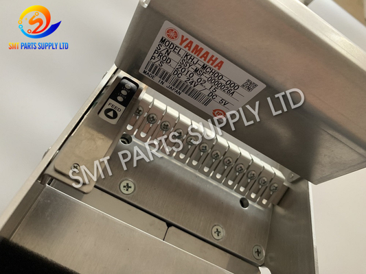 সিপিএমপ্যাক্ট ইয়ামাহা ওয়াইএস ভিবি এসএমটি ফিডার দীর্ঘ জীবনকাল সহ
