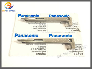 মূল ব্যবহৃত Panasonic এআই গাইড SMT N210146076AA, প্যানাসনিক খুচরা যন্ত্রাংশ AV132 গাইড