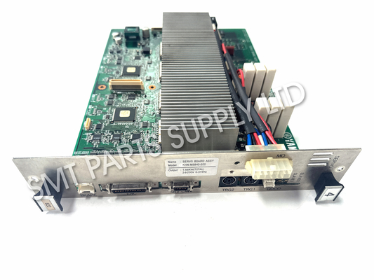 SMT KHN-M5840-822 SERVO BOARD ASSY YAMAHA YG মেশিন 1.66KW স্টক ইন