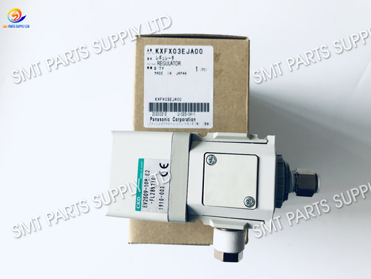 কেনা KXFX03EJA00 CDK রেগুলেটর Panasonic SMT খুচরা যন্ত্রাংশ EV2509-108-E2-FL289210 online manufacture