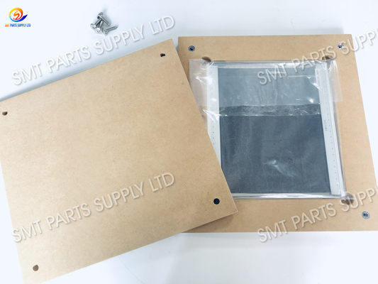 কেনা Panasonic NPM CM গ্লাস প্যান SMT খুচরা যন্ত্রাংশ N610108752AA KXFB043XA00 online manufacture
