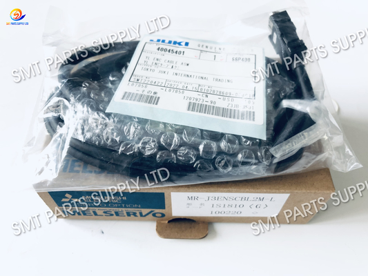কেনা JUKI YL ENC কেবল ASM 40045401 মিতসুবিশি MR-J3ENSCBL2M-L online manufacture