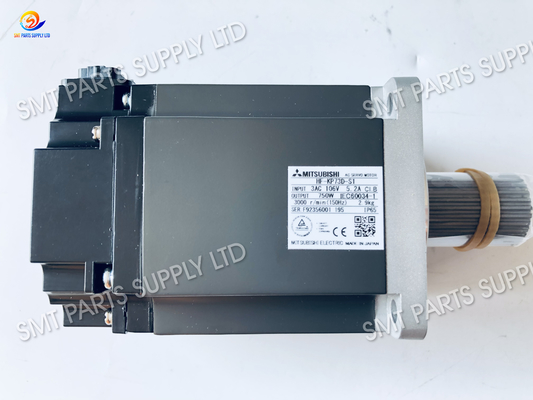 কেনা JUKI 2070 / 2080 X মোটর HF-KP73D-S1 750W 40050244 আসল নতুন ব্যবহৃত online manufacture