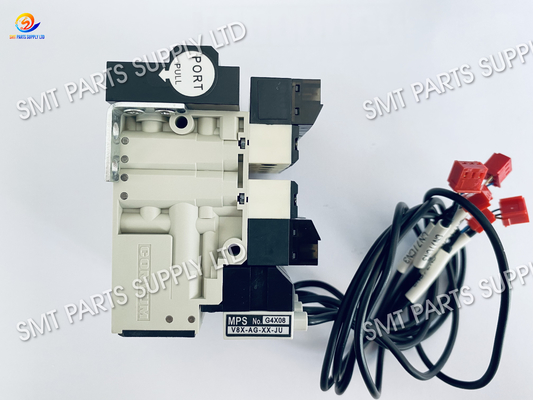 কেনা JUKI KE-2050/KE-2060 EJECTOR_60 SMT খুচরা যন্ত্রাংশ 40001266 online manufacture