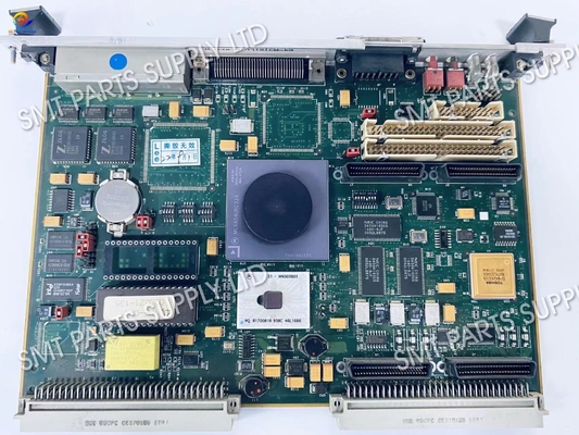 কেনা Samsung CP40/ CP45 VME CPU বোর্ড J4809030A MVME-162PA-242 আসল নতুন/ব্যবহৃত online manufacture