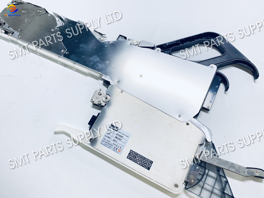কেনা আসল নতুন ব্যবহৃত জুকি বৈদ্যুতিক টেপ EF08HDR SMT 8mm ফিডার 40143836 online manufacture