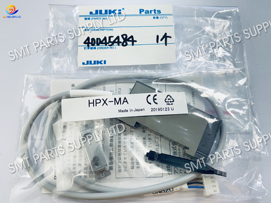কেনা JUKI 2070 2080 সেন্সর 40045484 SMT খুচরা যন্ত্রাংশ আজবিল HPX-MA অরিজিনাল নতুন online manufacture