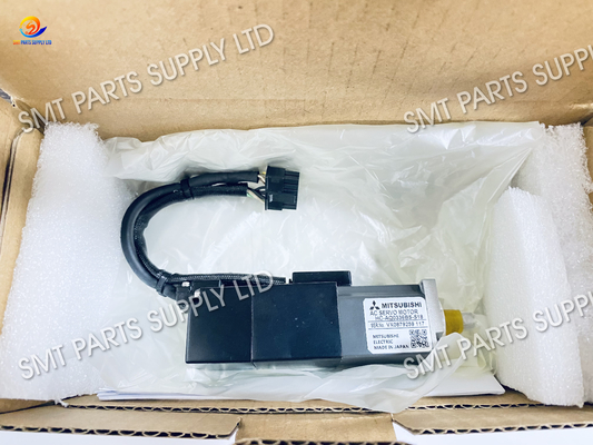 কেনা মিতসুবিশি মোটর HC-AQ0336BS-S18 HITACHI NL সার্ভো মোটর P/N 6301273631 online manufacture