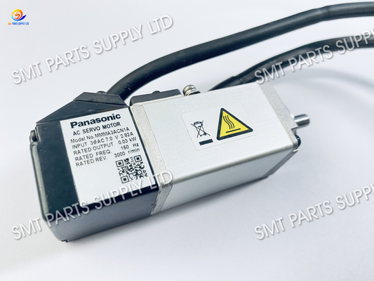 কেনা SMT Samsung Sm421 Servo Motor J3108060A Panasonic Mmma3acn2a online manufacture