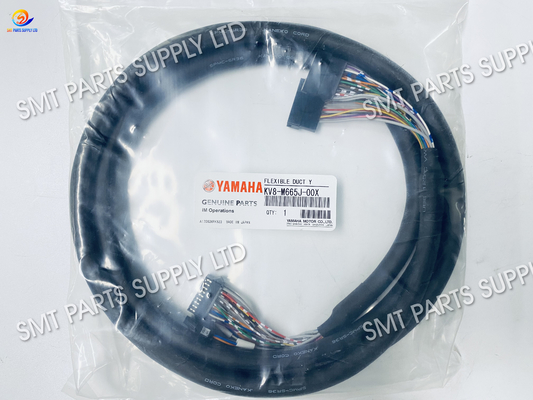 কেনা SMT YAMAHA YV100X Y AXIS KV8-M665J-00X HNS ZR X FLEX আসল নতুন বা কপি online manufacture