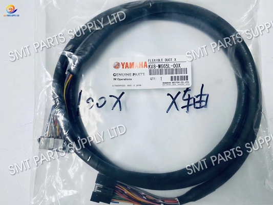 কেনা SMT YAMAHA YV100X X AXIS KV8-M665L-00X HNS Z R X FLEX আসল নতুন বা অনুলিপি online manufacture