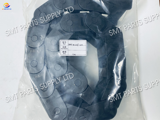 কেনা ইয়ামাহা কেবল ডাক্ট YV100II ট্যাঙ্ক চেইন KMO-M2267-20X আসল / কপি নতুন online manufacture