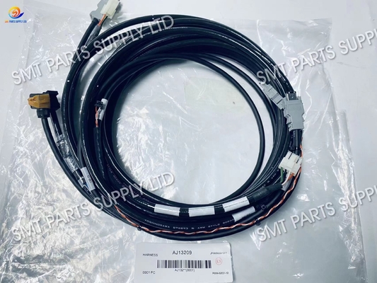 কেনা FUJI SMT খুচরা যন্ত্রাংশ NXT X/SX-Axis Cable AJ13209 আসল নতুন / ব্যবহৃত online manufacture