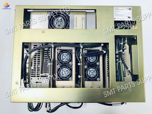 কেনা FUJI SMT মেশিনের খুচরা যন্ত্রাংশ AIM সার্ভো বক্স CACR-0410IS6-FK আসল নতুন ব্যবহৃত online manufacture
