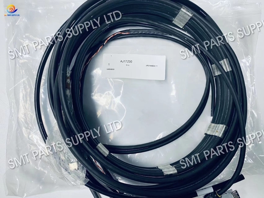 কেনা আসল নতুন / ব্যবহৃত NXT কেবল AJ17Z00 FUJI SMT খুচরা যন্ত্রাংশ online manufacture