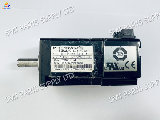 কেনা FUJI NXT Axis X AC Serco Motor XM00211 SGMAS-01A2A-FJ12 আসল নতুন / ব্যবহৃত online manufacture
