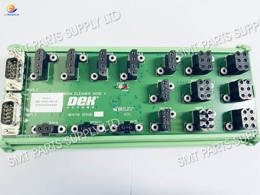 কেনা SMT প্রিন্টার মেশিন খুচরা যন্ত্রাংশ DEK PCB কন্ট্রোল বোর্ড 185281 online manufacture