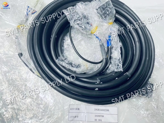 কেনা FUJI SMT খুচরা যন্ত্রাংশ 2AGKSA002206 NXT কেবল AJ926 আসল নতুন / ব্যবহৃত online manufacture