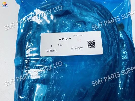 কেনা FUJI SMT খুচরা যন্ত্রাংশ NXT কেবল AJ131 আসল নতুন / ব্যবহৃত online manufacture