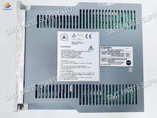 কেনা প্যানাসনিক মোটর ড্রাইভার N510051525AA মিতসুবিশি MR-J3W-104B-EE001 online manufacture