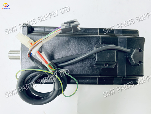 কেনা YAMAHA YV100X AC Servo Axis-X Motor 90K52-87174X SANYO DENKI P50B08100DXS4Y online manufacture