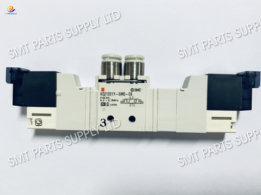 কেনা প্যানাসনিক সোলেনয়েড ভালভ N510063838AA VQZ1321Y-5M0-C6 আসল নতুন / কপি নতুন online manufacture