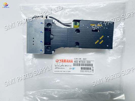 কেনা YAMAHA SMT খুচরা যন্ত্রাংশ স্ক্যান ক্যামেরা KKD-M78C0-000 আসল নতুন/ব্যবহৃত online manufacture
