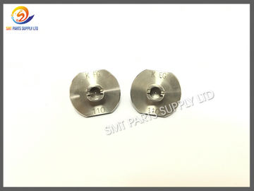 কেনা Panasonic CM402 110 SMT Nozzle মূল নতুন / ব্যবহৃত / নতুন KXFX0383A00 লাইটওয়েট অনুলিপি করুন online manufacture