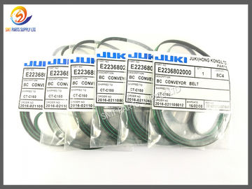 কেনা E2236802000 JUKI 775 বিসি SMT কনভেয়র বেল্ট মূল ব্যবহৃত / স্টক মধ্যে নতুন কপি online manufacture