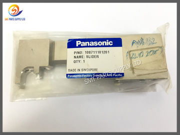 কেনা স্টক ইন AVK3 Panasonic এআই যন্ত্রাংশ, 108711101201 উচ্চ মানের প্যানাসনিক স্লাইডার অংশ online manufacture
