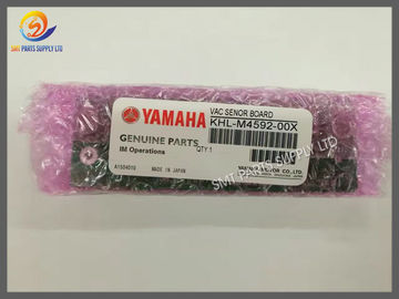 কেনা YAMAHA SMT Baord KHL-M4592-00X ইয়ামাহা ভ্যাক সেন্সর বোর্ড আসল নতুন বা ব্যবহৃত online manufacture