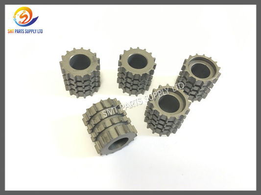 কেনা 12 / 16MM প্যানাসনিক ফিডার যন্ত্রাংশ গিয়ার N210050454AA KXFA1PU33A01 মূল / অনুলিপি নতুন online manufacture