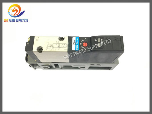 কেনা Fuji আইপি 3 এসএমটি মেশিন যন্ত্রাংশ মূল নতুন H1066T KURODA ভালভ F * Y110-4ME2 online manufacture