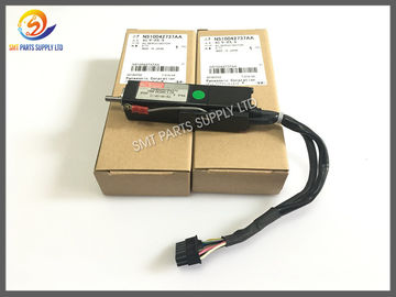 কেনা এসএমটি প্যানাসনিক সার্ভো মোটর N510042737AA, স্যানিও ডেঙ্কি স্টিপার মোটর P50B2001BXS7C 15W online manufacture