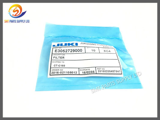 কেনা JUKI KEI2070 KE2080 JX-300 FX-3 ফিল্টার অনুলিপি নতুন, মূল নতুন E3052729000 online manufacture