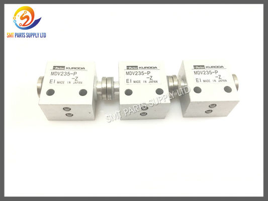 কেনা ফুজি সিপি 6 CP643 SMT খুচরা যন্ত্রাংশ ভালভ WPH1181 KURODA MDV235-PZ WPH1182 online manufacture