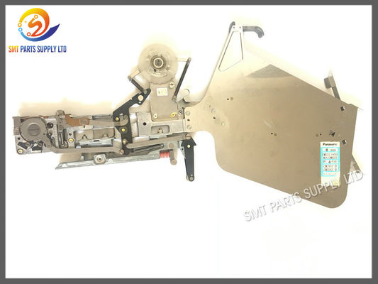 কেনা এসএমটি প্যানাসনিক 8 * 4 মিমি ডাবল ফিডার মূল ইউএসডি / নিউ সিএম 202 CM301 CM20F M9A1CWM0000 online manufacture