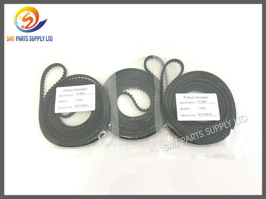 কেনা মূল নতুন / অনুলিপি এসএমটি কনভেয়র বেল্ট MPM125 1009843 1014951 1002393 1015391 online manufacture