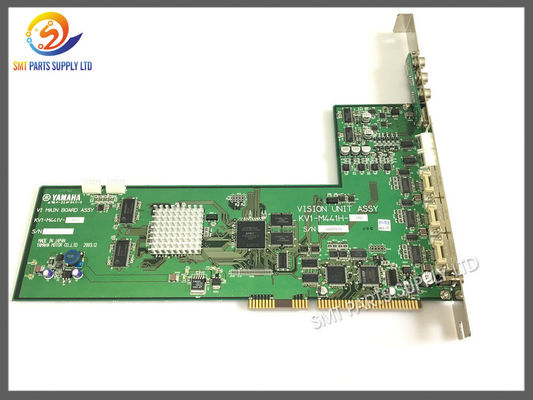 কেনা কেভি 1 - এম 441 এইচ - ইয়ামাহা Yv100xg ভিশন বোর্ড অ্যাসি জন্য 14 এক্স এসএমটি মেশিন যন্ত্রাংশ online manufacture