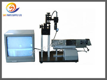 কেনা সমন্বয় জন্য SMT SIEMENS ফিডার ক্রমাঙ্কন জিগ উচ্চ Magnification online manufacture