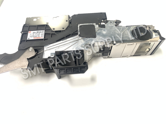 কেনা YAMAHA ZS 88mm ফিডার মেটাল উপাদান SMT ফিডার KLJ-MC900-011 online manufacture