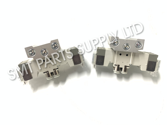 কেনা SMT PANASONIC ভ্যালভ Manifold N510063836AA VV5QZ12-03-X132V KXFX03E4A00 CM402/602 মেশিনের জন্য online manufacture