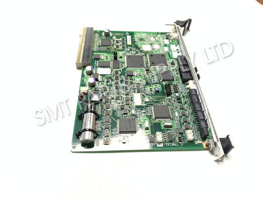 কেনা SMT প্যানাসনিক NPM N610154418AA PNFCAC-EA NC এবং I/O কন্ট্রোল বোর্ড মূল নতুন বিক্রির জন্য online manufacture