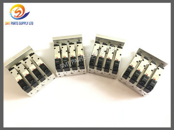 কেনা মেটাল এসএমটি ফিডার যন্ত্রাংশ স্যামসাং J6701032A মাল্টি সিলিন্ডার জিএমসি-13-29-VG1 online manufacture