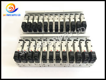 কেনা J9057035C এসএমটি মেশিন যন্ত্রাংশ, স্যামসাং সিপি 45 মাল্টি সিলিন্ডার মডিউল online manufacture