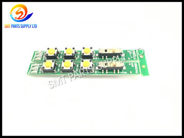 কেনা মেটাল SMT ফুজি NXT ফিডার কীবোর্ড XK04750 XK00030 নতুন অনুলিপি করুন online manufacture