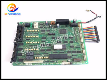 কেনা SMT Yamaha YVL88-II KG7-M4570-010 KG7-M4570-01X আইও বোর্ড মূল নতুন / ব্যবহৃত online manufacture