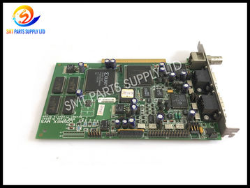 কেনা SMT DEK 160296 Cognex 8100 কার্ড স্ক্রিন প্রিন্টিং মেশিন অংশ মূল নতুন online manufacture